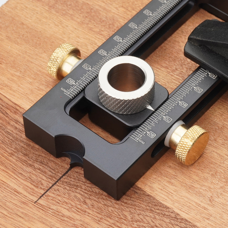 Screw Puncher Phillips Oblique Flat Head Screw Puncher Saor Style