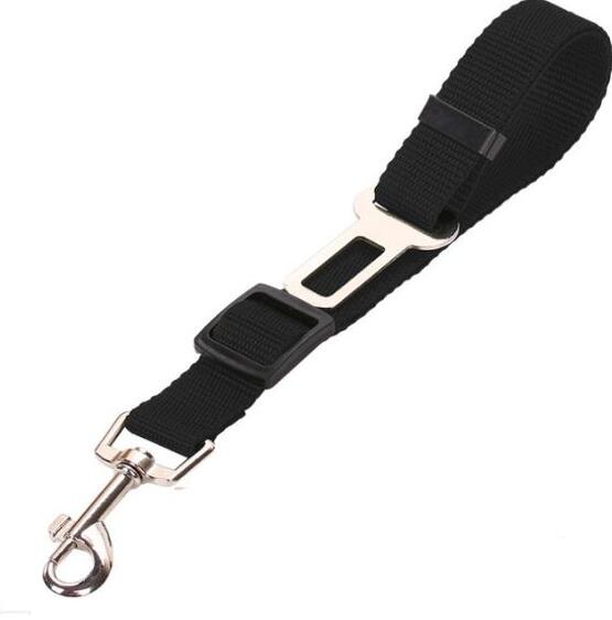 Pet Car Seat Belt Pet Leash Saor Style
