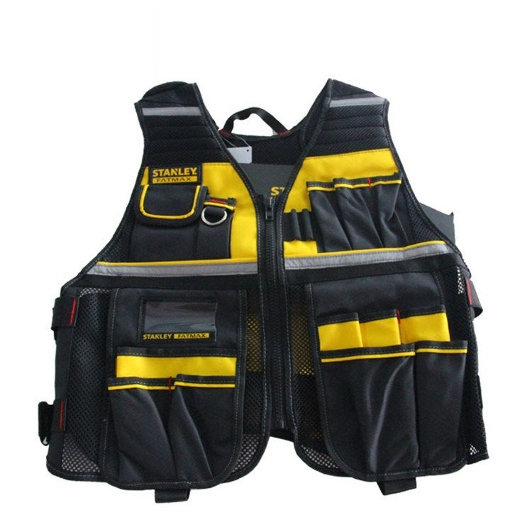Tool Vest Work Vest Electrician Tool Kit Work Clothes Work Clothes GND Products