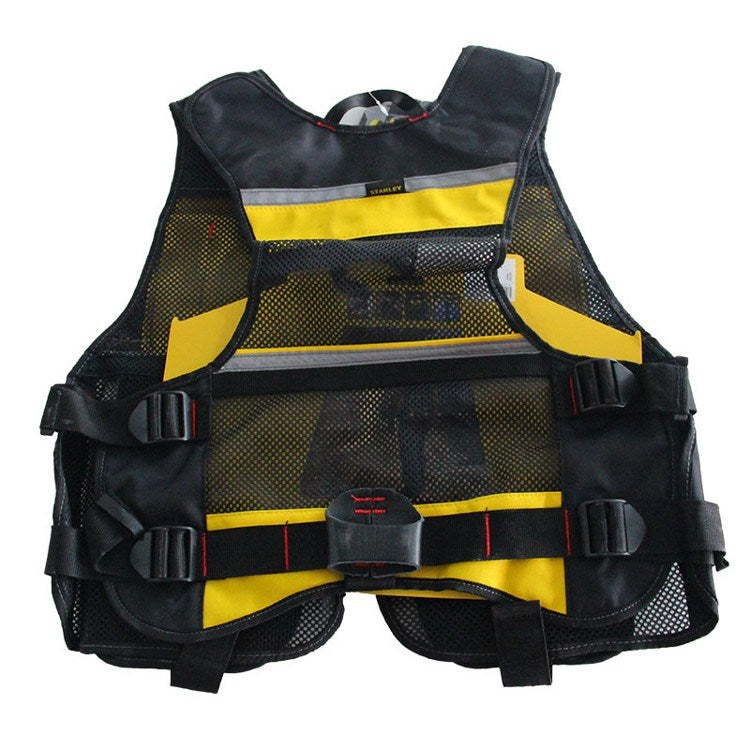 Tool Vest Work Vest Electrician Tool Kit Work Clothes Work Clothes GND Products