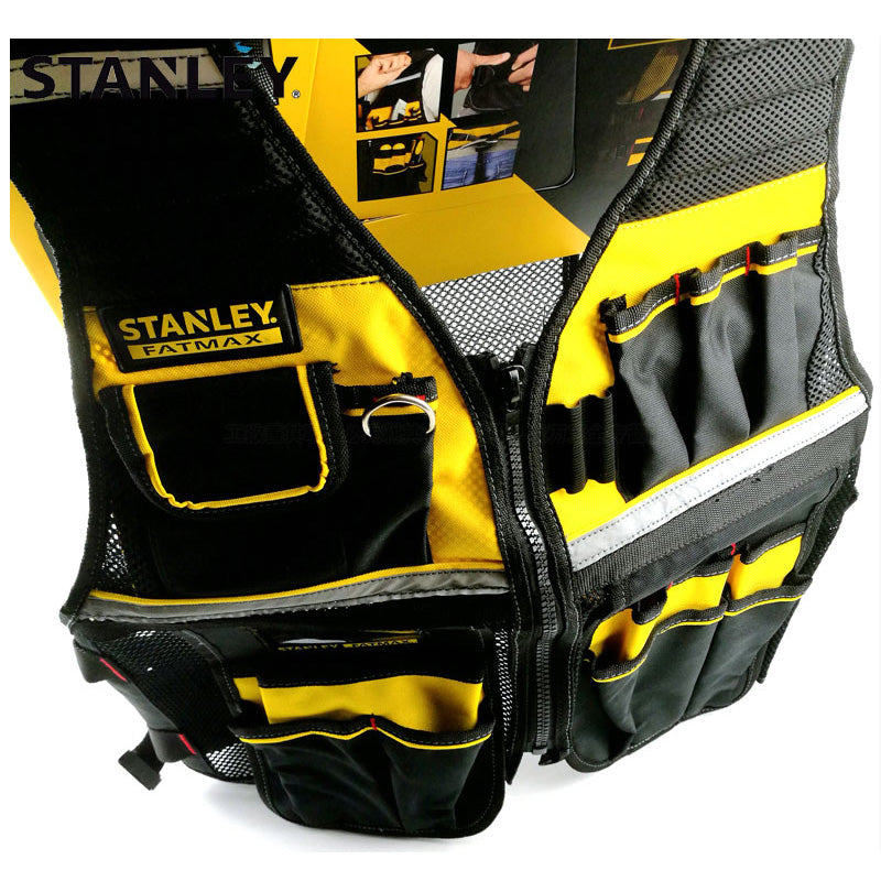 Tool Vest Work Vest Electrician Tool Kit Work Clothes Work Clothes GND Products