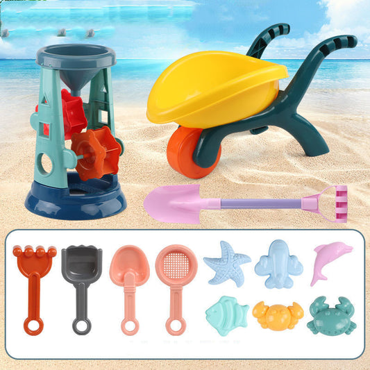 Beach Toys For Kids Children'S Beach Toy Set Saor Style