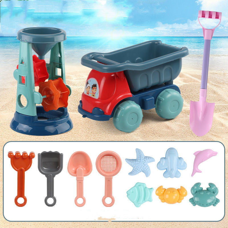Beach Toys For Kids Children'S Beach Toy Set Saor Style
