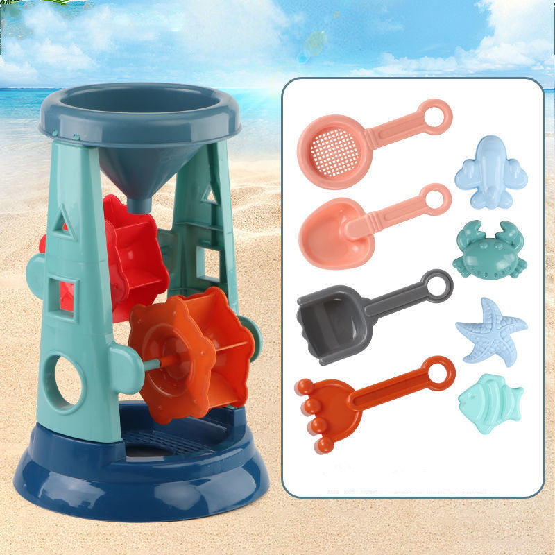 Beach Toys For Kids Children'S Beach Toy Set Saor Style