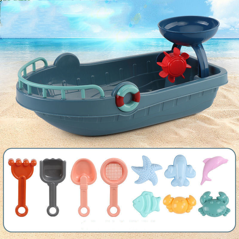 Beach Toys For Kids Children'S Beach Toy Set Saor Style