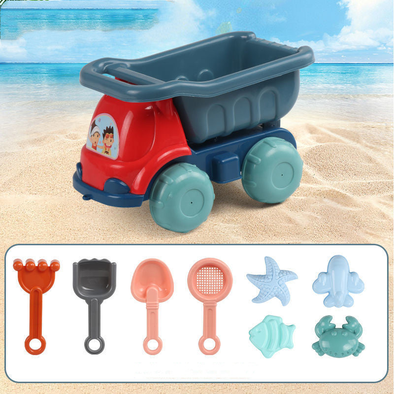 Beach Toys For Kids Children'S Beach Toy Set Saor Style