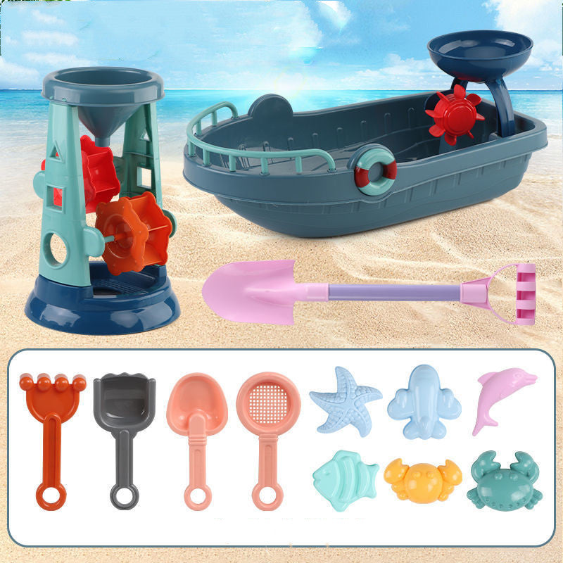 Beach Toys For Kids Children'S Beach Toy Set Saor Style