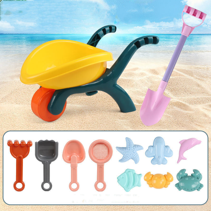 Beach Toys For Kids Children'S Beach Toy Set Saor Style