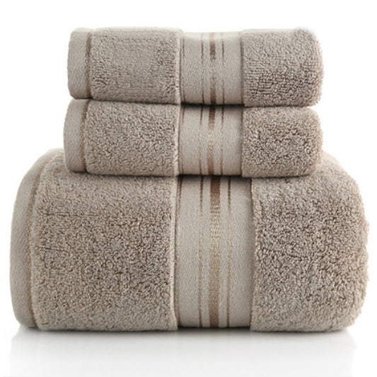 Cotton Towel Bath Towel 3 3 Piece Towel 6 6 Piece Towel Wholesale Towel Sets Saor Style