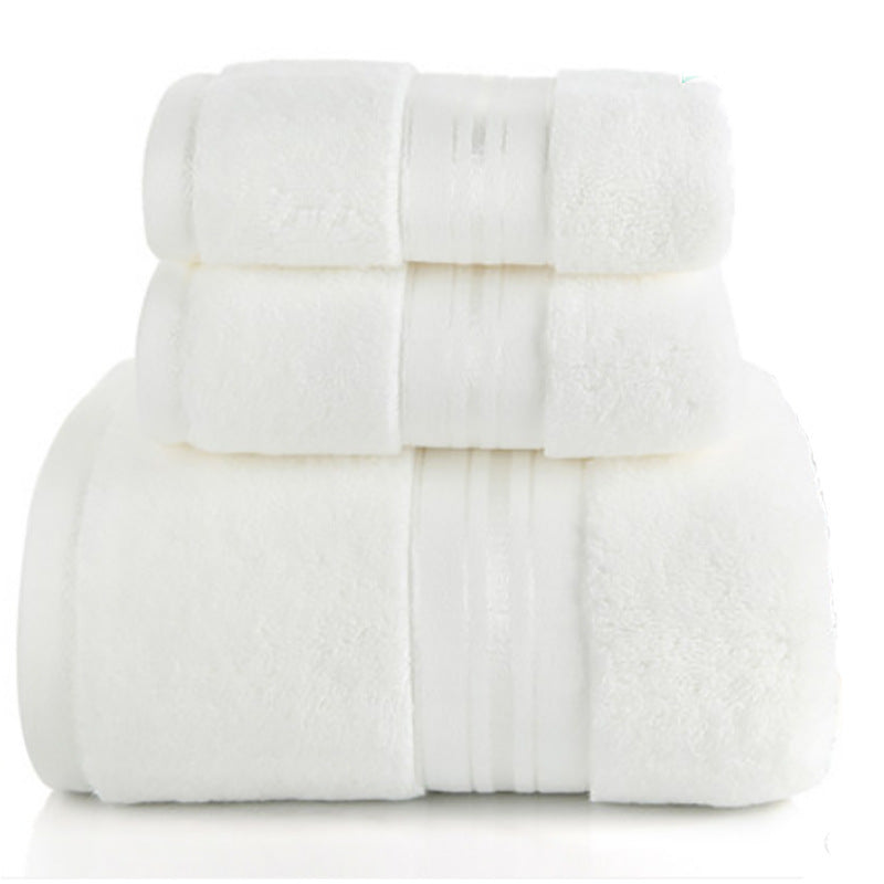 Cotton Towel Bath Towel 3 3 Piece Towel 6 6 Piece Towel Wholesale Towel Sets Saor Style