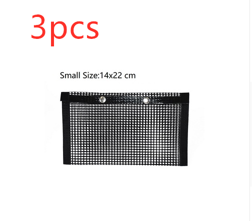 Reusable BBQ Grill Mesh Bag Non-stick Barbecue Baking Isolation Pad Outdoor Picnic Camping BBQ Kitchen Tools GND Products