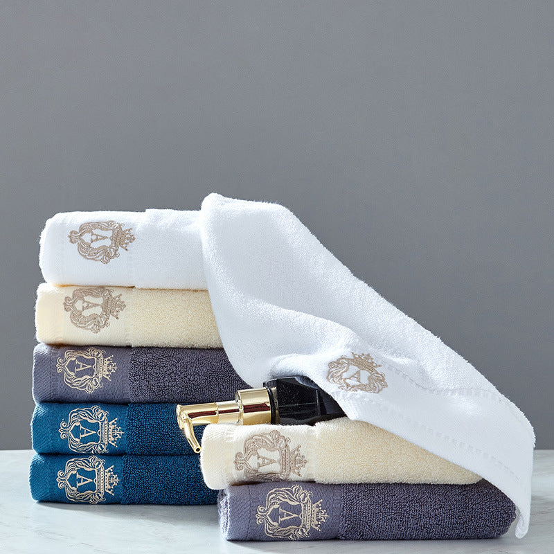 Austin Towel Bath Towel Set Towel Can Be Combined Arbitrarily Saor Style