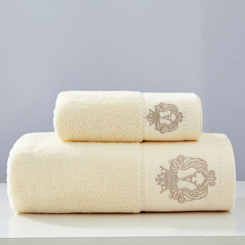Austin Towel Bath Towel Set Towel Can Be Combined Arbitrarily Saor Style