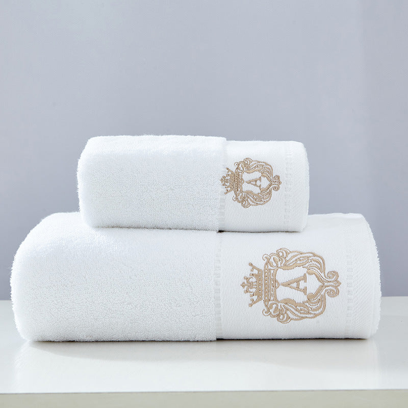 Austin Towel Bath Towel Set Towel Can Be Combined Arbitrarily Saor Style