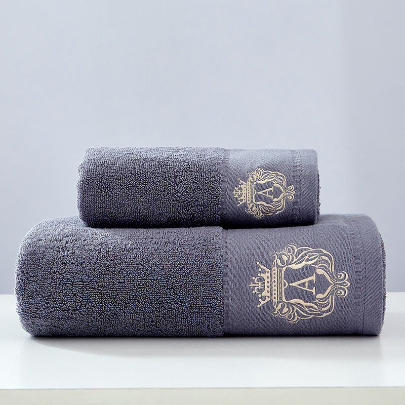 Austin Towel Bath Towel Set Towel Can Be Combined Arbitrarily Saor Style