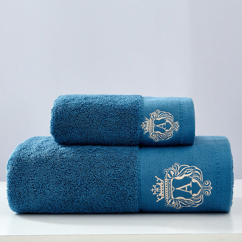 Austin Towel Bath Towel Set Towel Can Be Combined Arbitrarily Saor Style