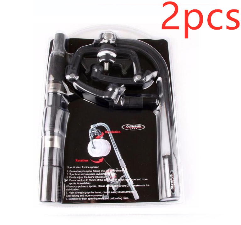 Fishing winder GND Products