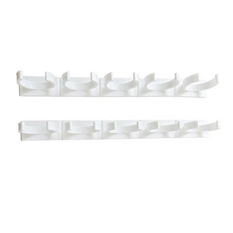 Clip N Store Storage Rack Spice Rack Kitchen Supplies Gadgets Bottle Racks GND Products