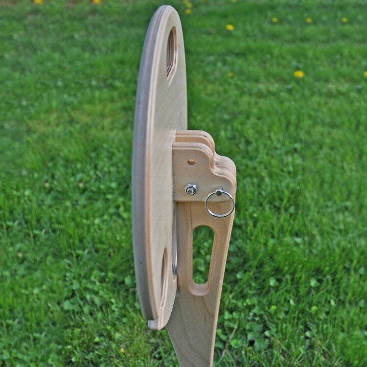 Outdoor Detachable And Foldable Wine Rack GND Products