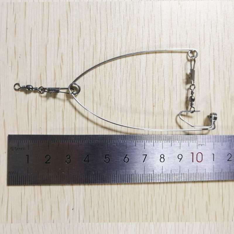 Fishing Artifact, Automatic Fishing Hook, Magic Hook, Tying Fishing Gear GND Products