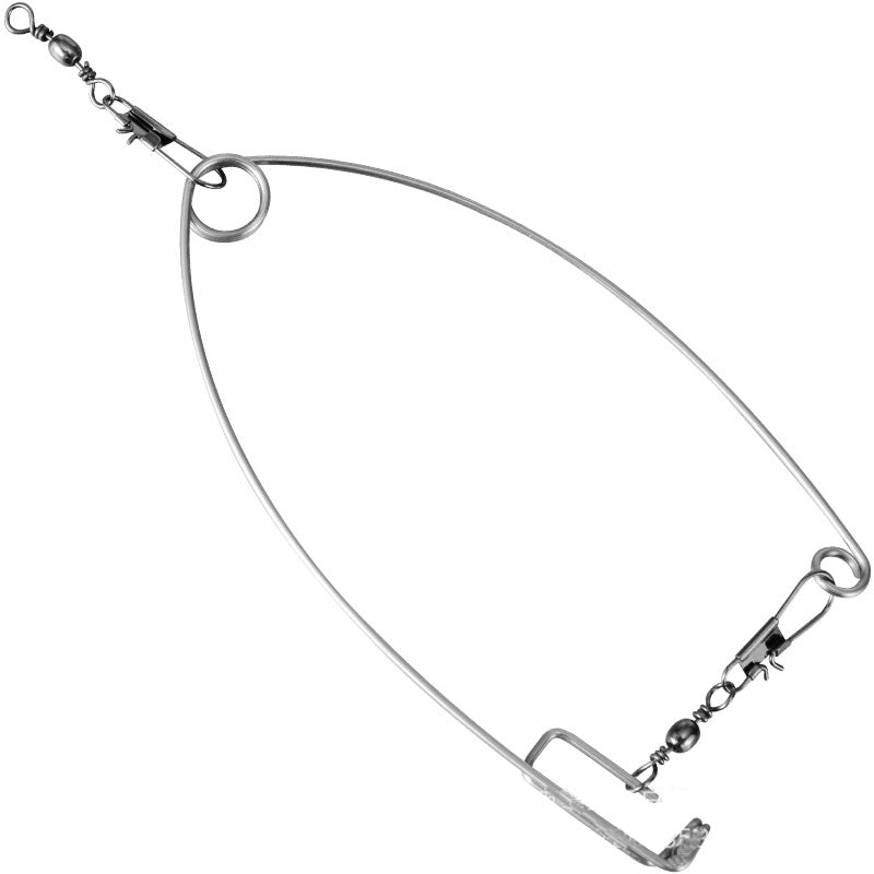 Fishing Artifact, Automatic Fishing Hook, Magic Hook, Tying Fishing Gear GND Products