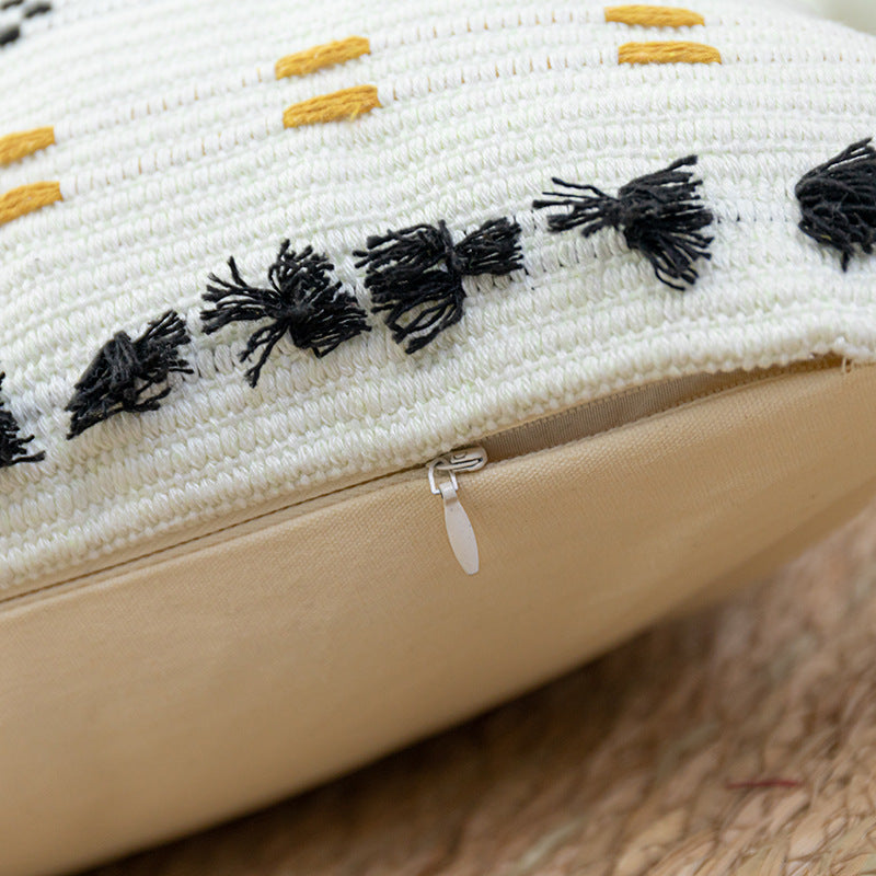 Resort Style Sofa Bed Pillow