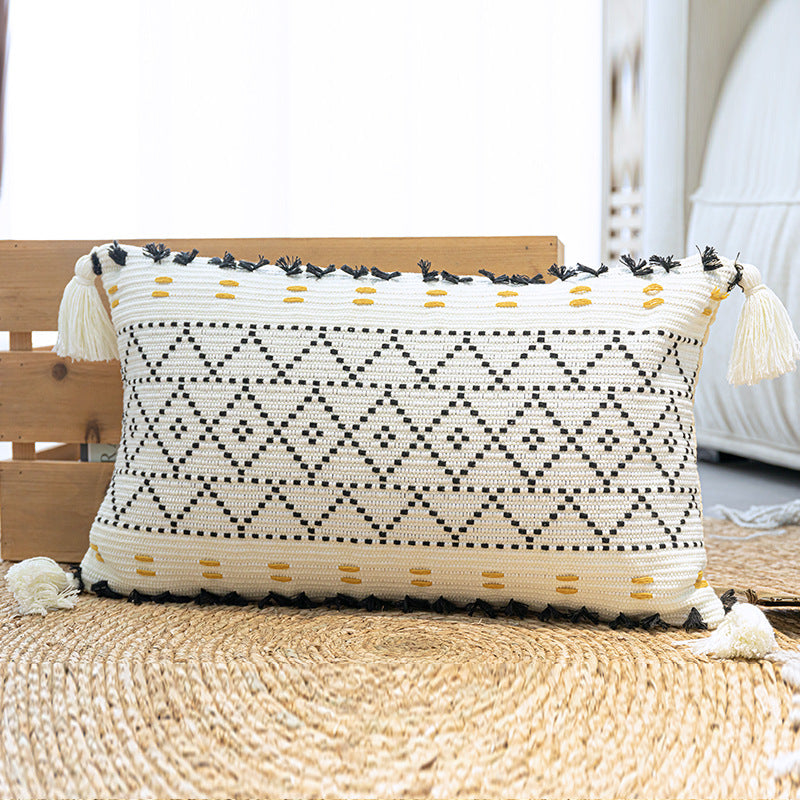 Resort Style Sofa Bed Pillow
