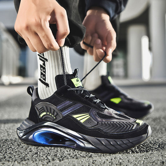 Men Shoes Sneakers Male Mens Casual Shoes Tenis Luxury Shoes Trainer Race Off White Shoes Fashion Loafers Running Shoes For Men Saor Style