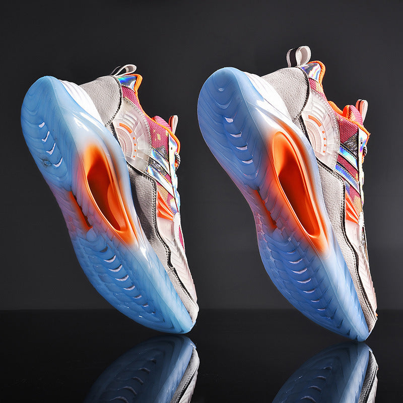 Men Shoes Sneakers Male Mens Casual Shoes Tenis Luxury Shoes Trainer Race Off White Shoes Fashion Loafers Running Shoes For Men Saor Style