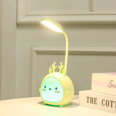 Special Bedside Night Light For Studying In Female Student Dormitory GND Products