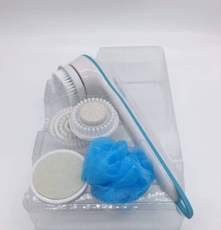 Spin Spa Brush GND Products
