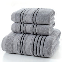 Household Pure Cotton Towel Towel Bath Towel Saor Style
