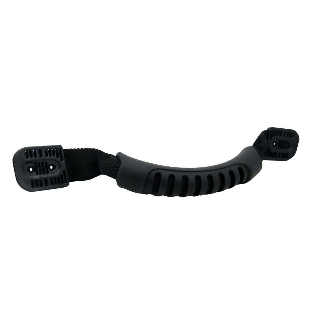 A Large Number Of PVC Handlebars In Stock Customized Toolbox Bag Handlebar Handle Kayak Assault Boat Anti Falling Handle GND Products