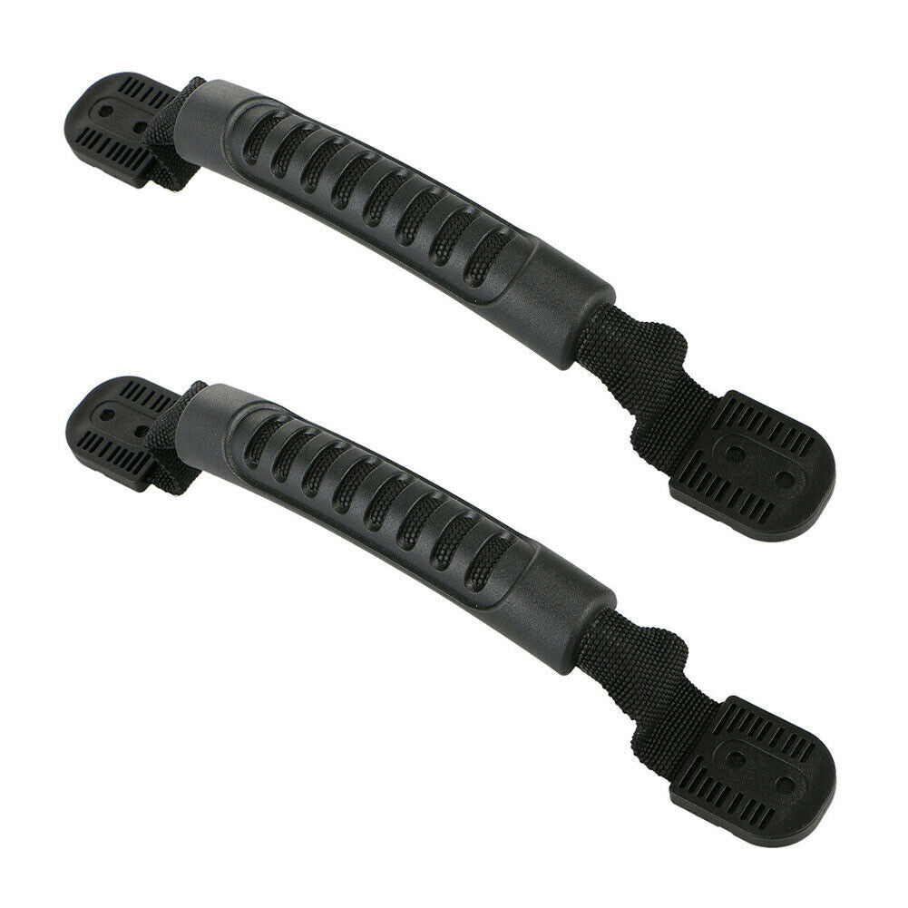 A Large Number Of PVC Handlebars In Stock Customized Toolbox Bag Handlebar Handle Kayak Assault Boat Anti Falling Handle GND Products