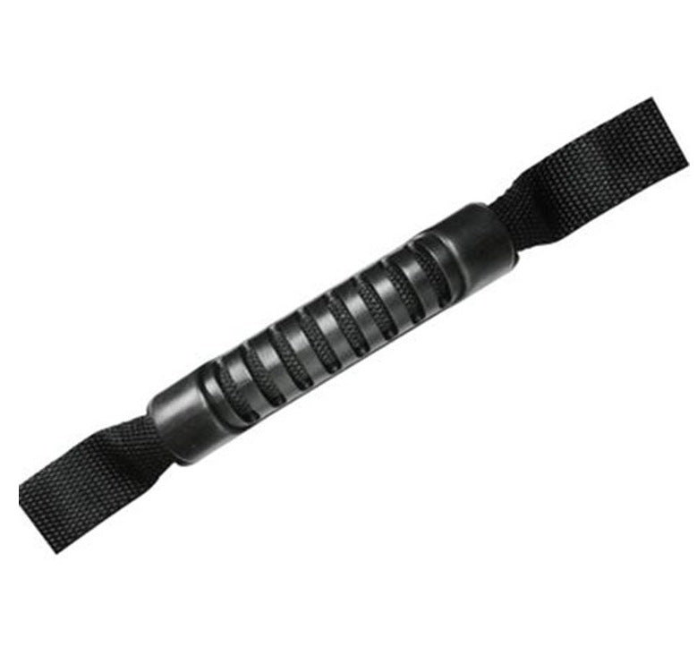 A Large Number Of PVC Handlebars In Stock Customized Toolbox Bag Handlebar Handle Kayak Assault Boat Anti Falling Handle GND Products