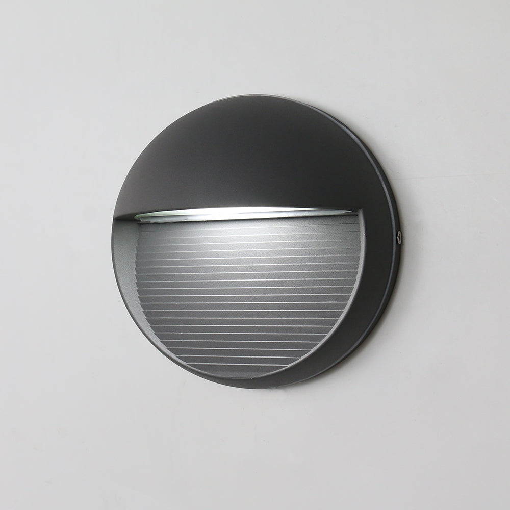 Led Porch Light Outdoor Decoration IP65 Waterproof GND Products
