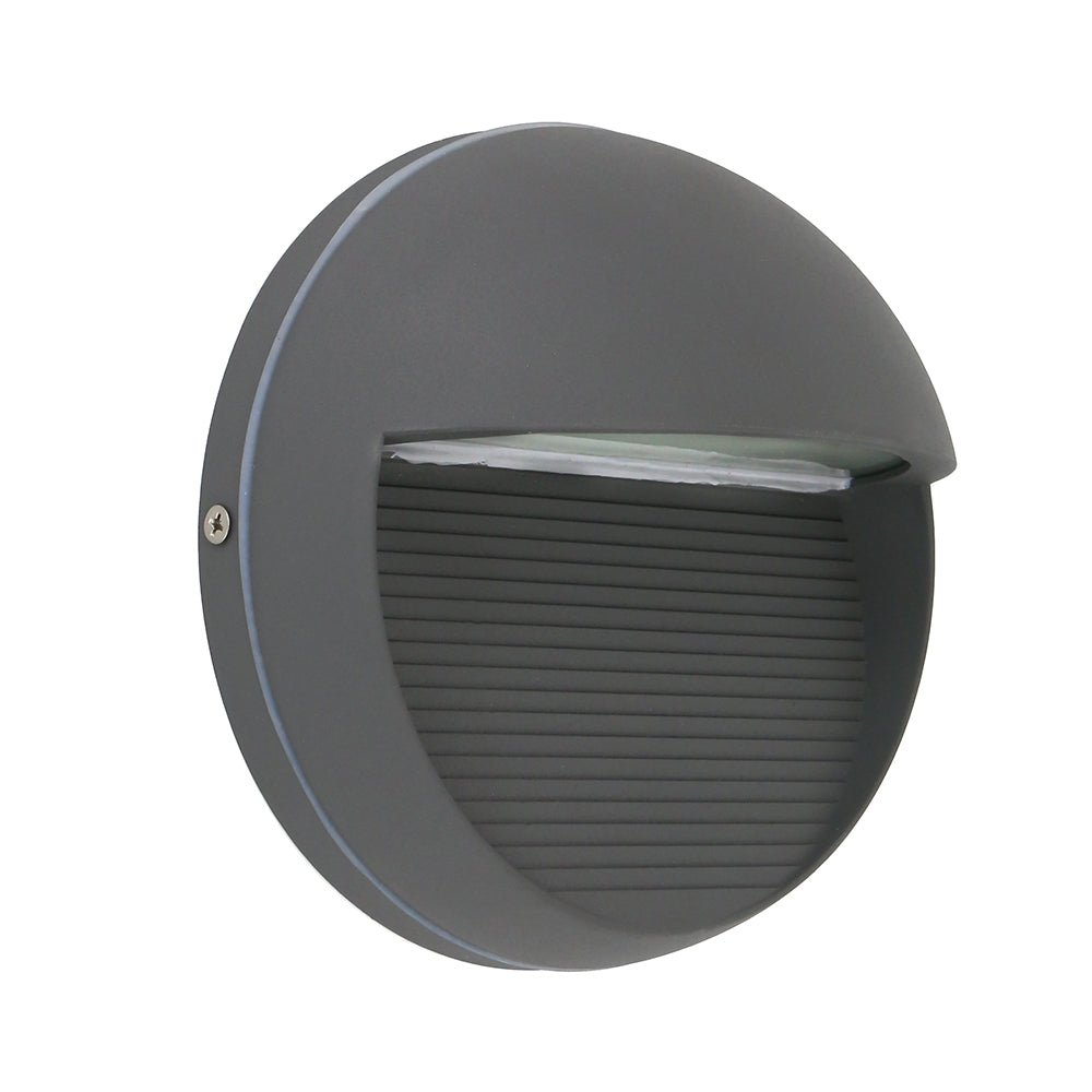 Led Porch Light Outdoor Decoration IP65 Waterproof GND Products