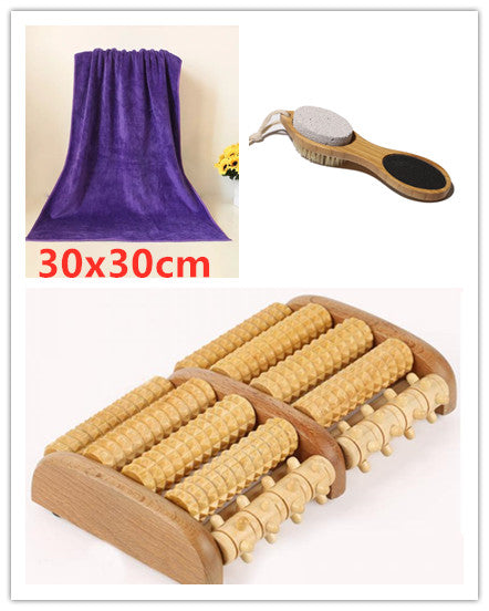Thickened microfiber towel children towel Saor Style