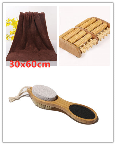 Thickened microfiber towel children towel Saor Style
