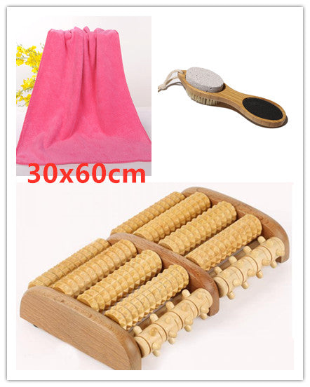 Thickened microfiber towel children towel Saor Style