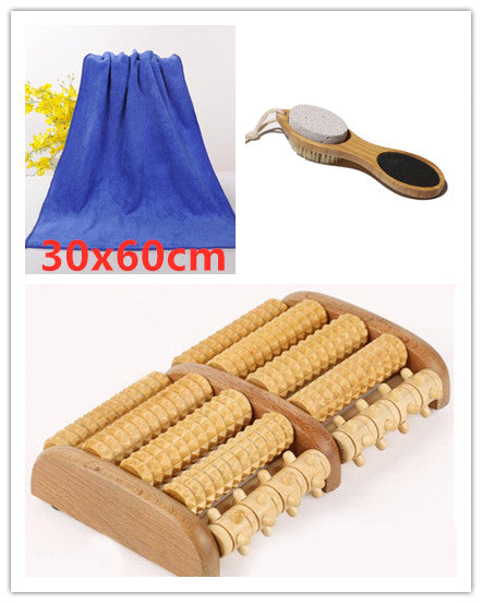 Thickened microfiber towel children towel Saor Style