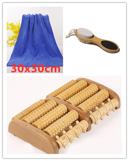 Thickened microfiber towel children towel Saor Style