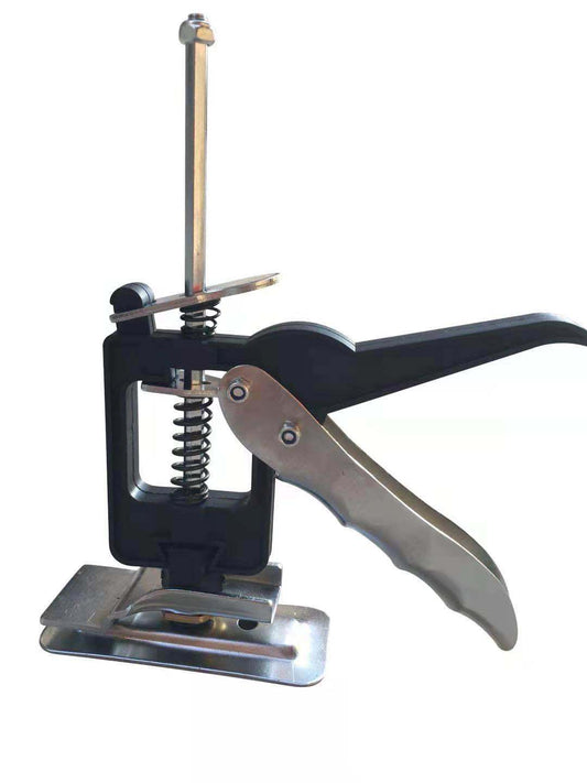 Tile Height Adjustment Top Height Device Manual Lifting Positioning Leveling Device