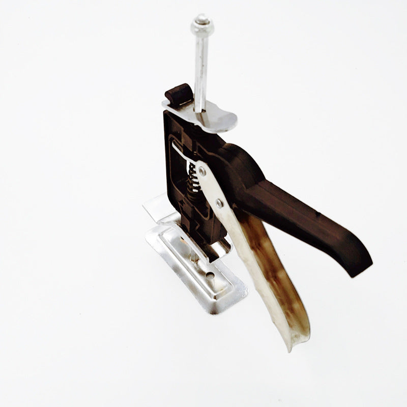 Tile Height Adjustment Top Height Device Manual Lifting Positioning Leveling Device