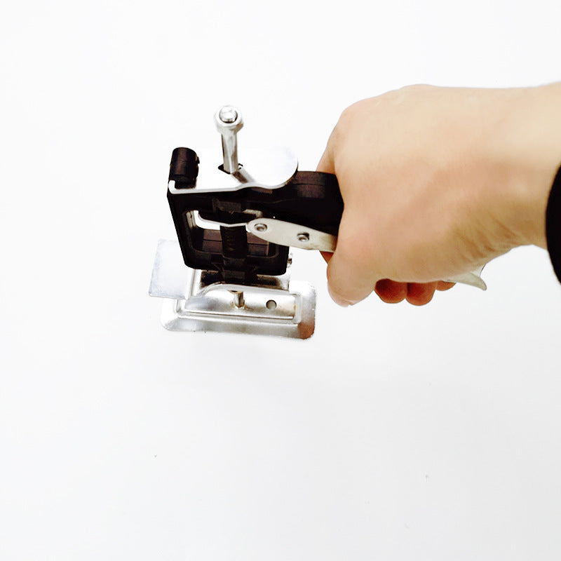 Tile Height Adjustment Top Height Device Manual Lifting Positioning Leveling Device