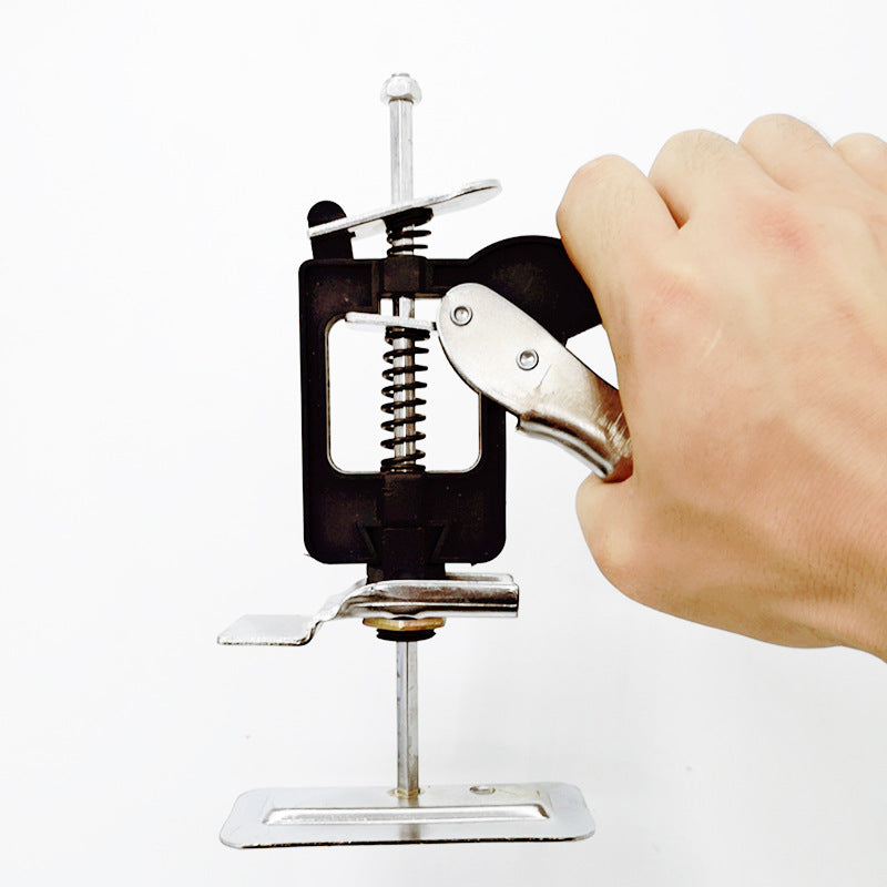 Tile Height Adjustment Top Height Device Manual Lifting Positioning Leveling Device