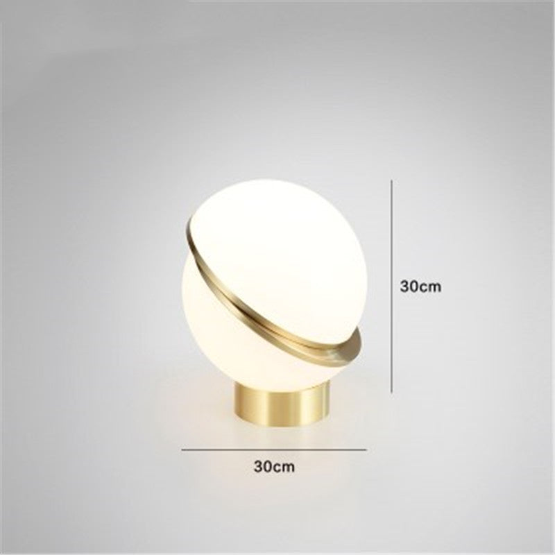Simple Single Head Chandelier New Living Room Light Bedroom Dining Room Light GND Products