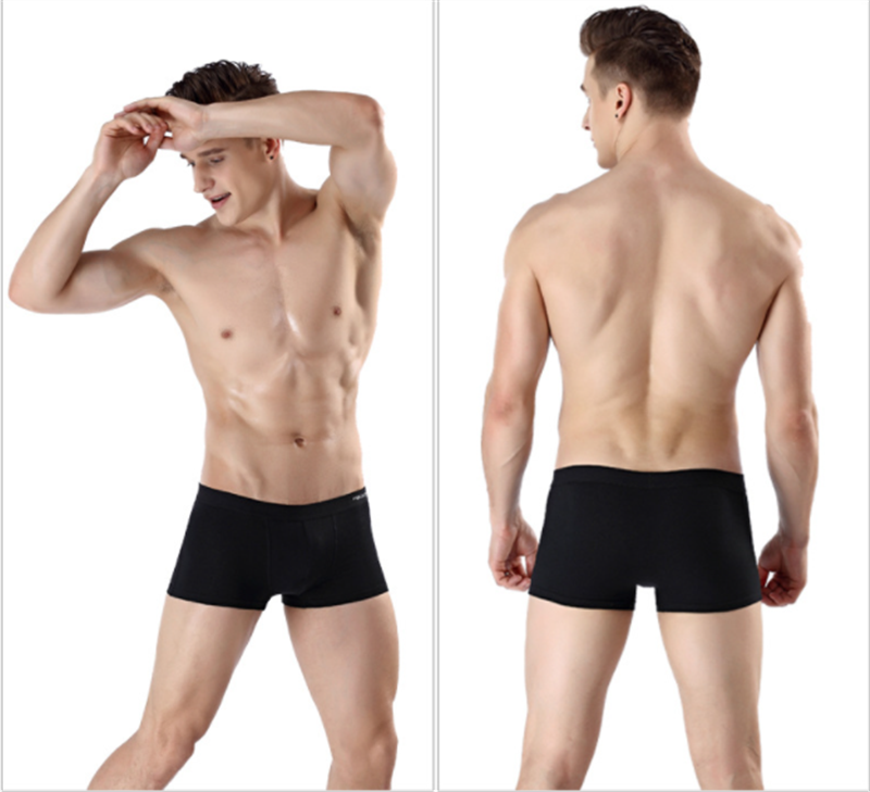 4 pairs of Men's Underwear Underwear briefs