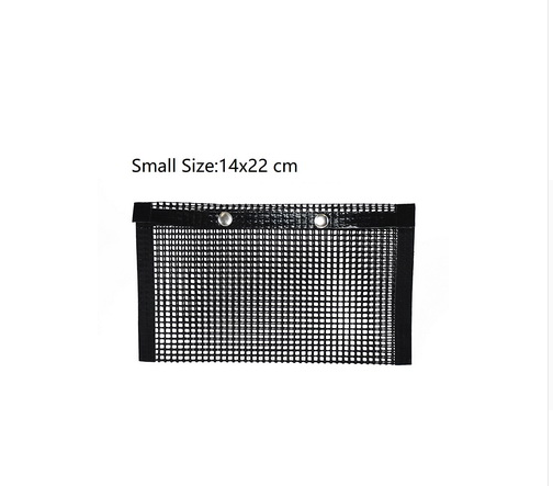 Reusable BBQ Grill Mesh Bag Non-stick Barbecue Baking Isolation Pad Outdoor Picnic Camping BBQ Kitchen Tools GND Products