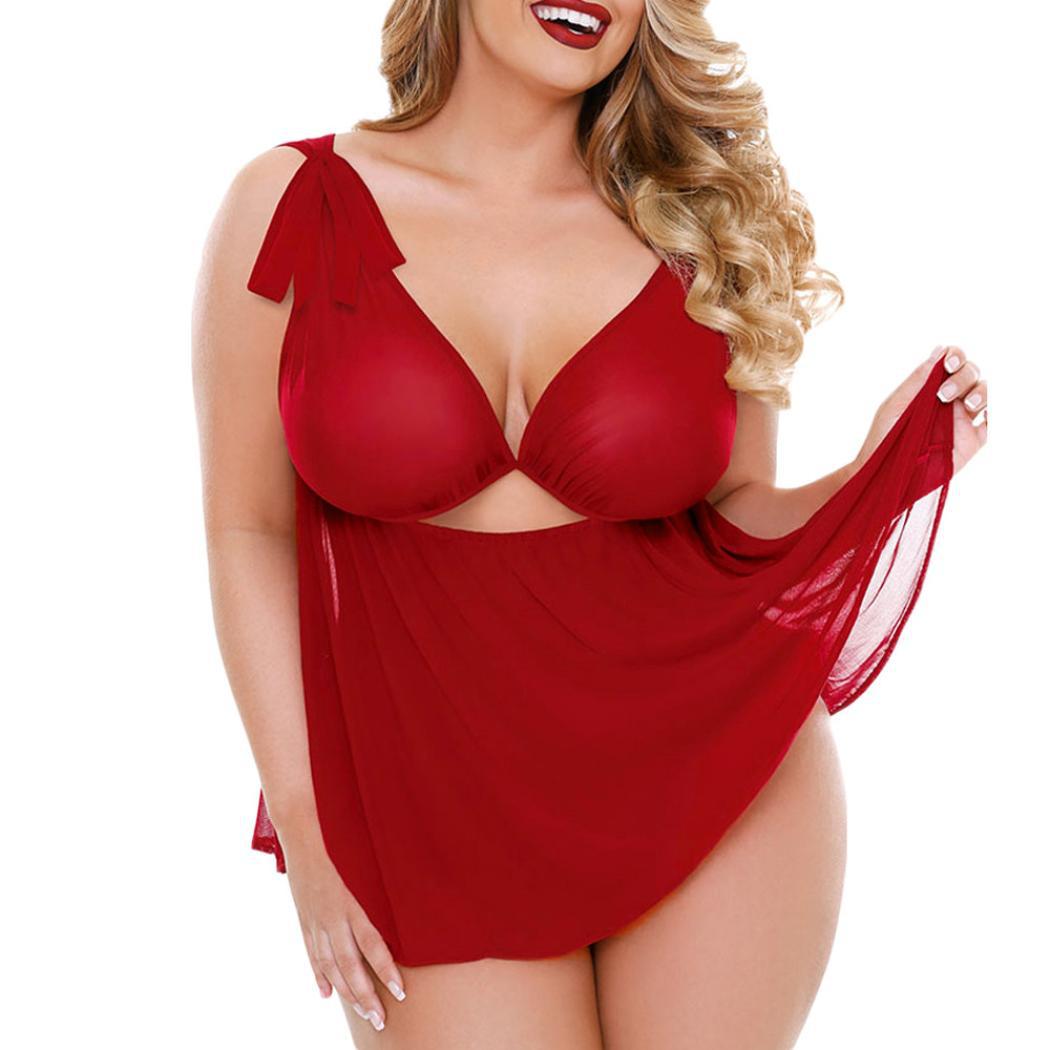 Plus size Underwear Sexy Underwear Wholesale Suspender Skirt